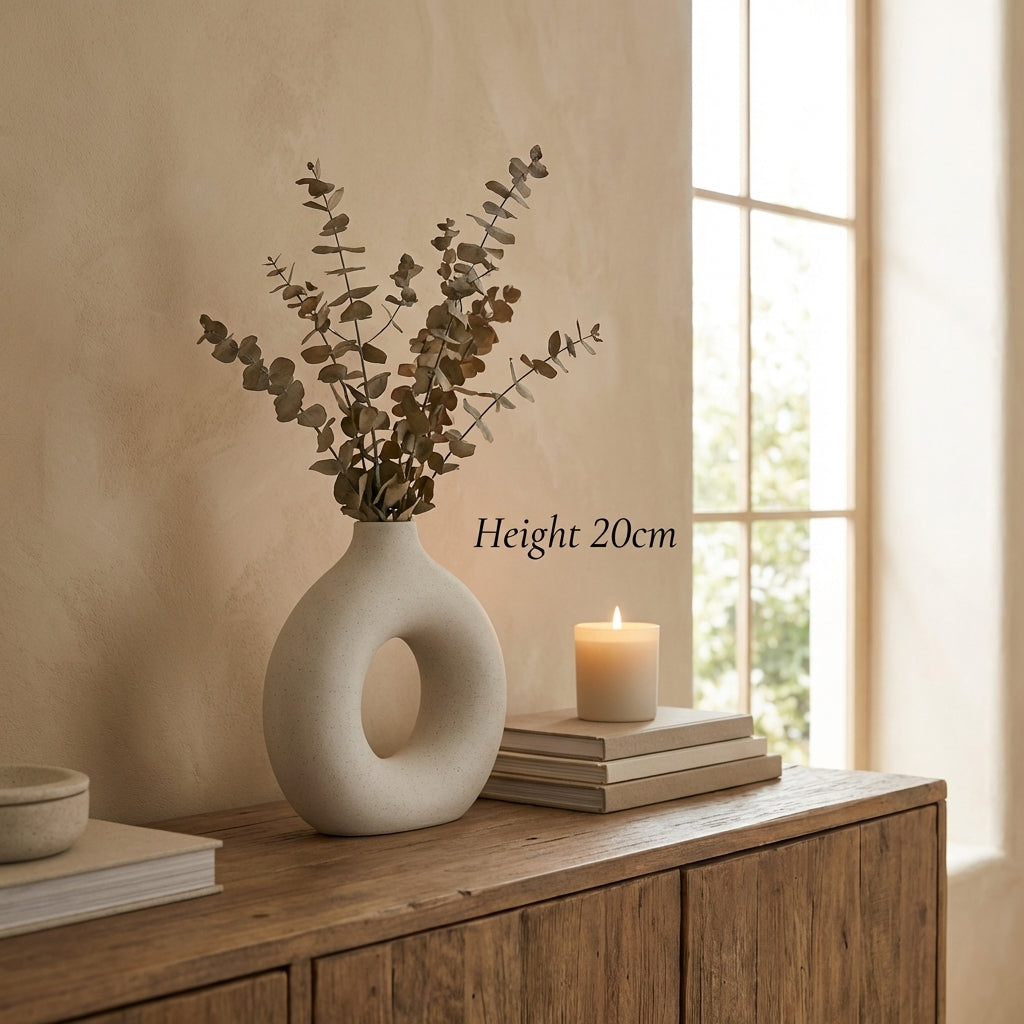 Vaso Decorativo Minimal